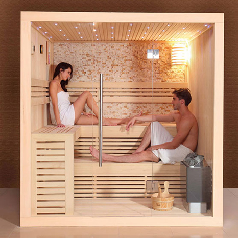 sauna room-1051015579