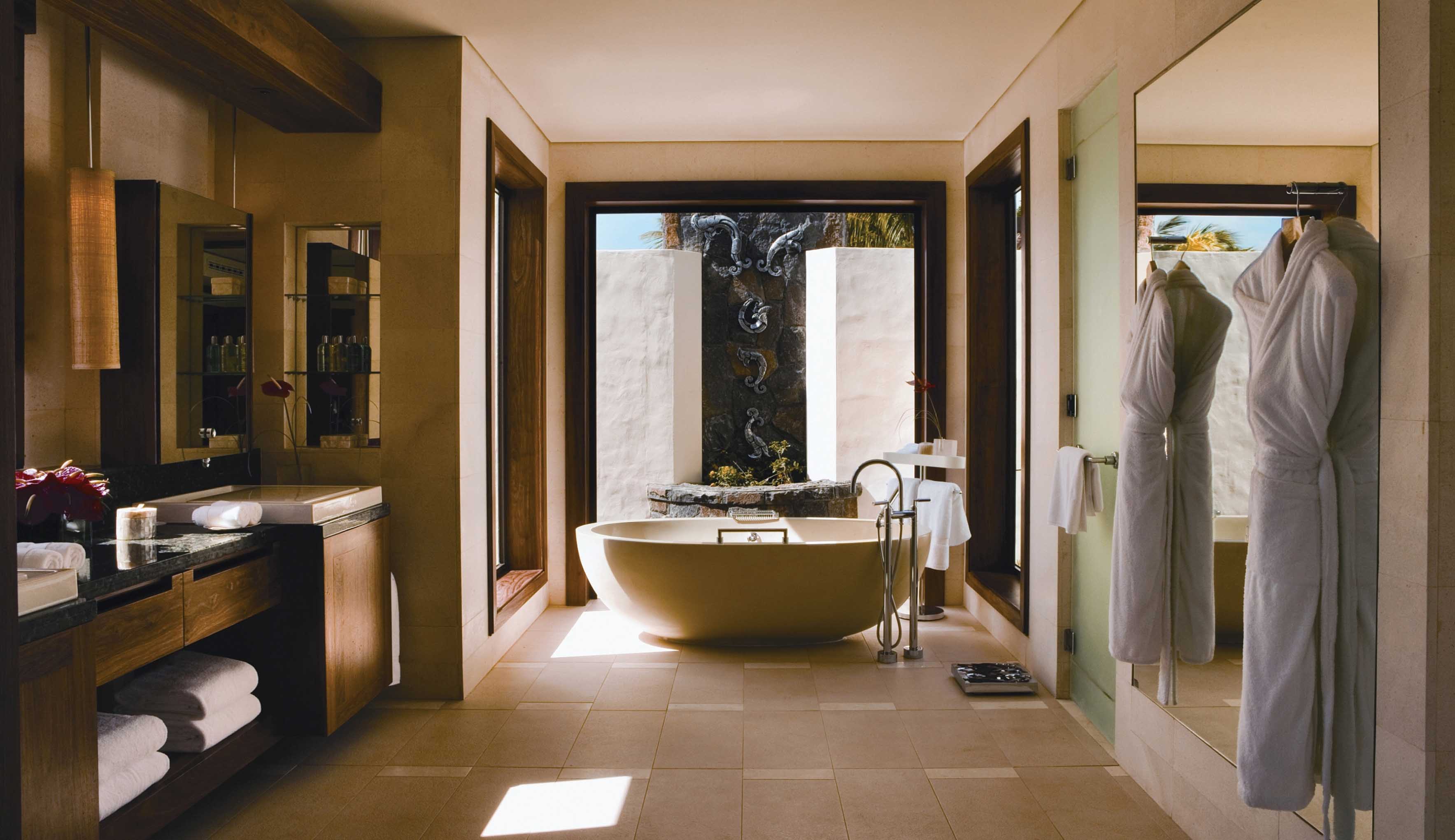 7 cách thiết kế phòng spa tại nhà “Chất” như ngoài tiệm