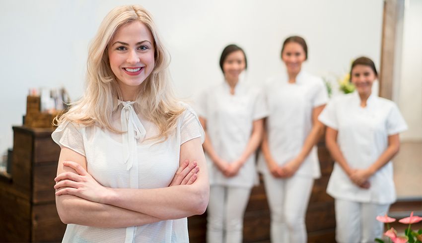Cách quản lý spa hiệu quả dành cho người mới kinh doanh